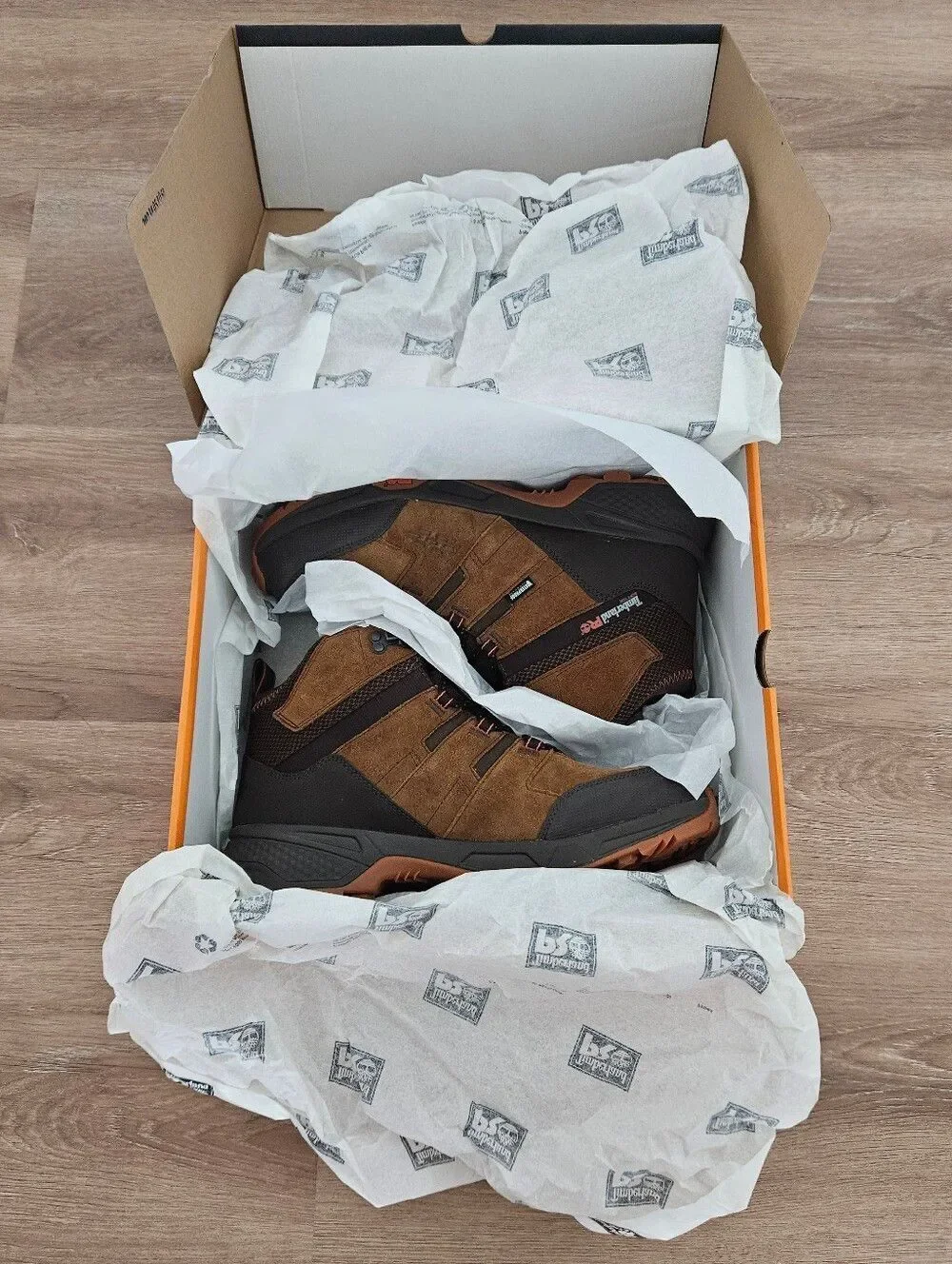 Timberland switchback lt